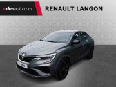 Annonce Renault Arkana occasion Essence mild hybrid 140 EDC FAP - 22 R.S. Line � Langon
