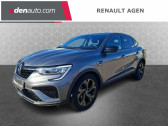 Renault Arkana occasion année 2023 boite Automatique Annonce Renault Arkana occasion Essence mild hybrid 140 EDC FAP - 22 R.S. Line à Agen