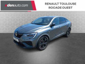 Renault Arkana mild hybrid 140 EDC FAP - 22 R.S. Line  à Toulouse 31