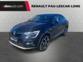 Annonce Renault Arkana occasion Essence mild hybrid 140 EDC FAP - 22 Techno � LESCAR