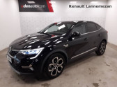 Renault Arkana occasion année 2023 boite Automatique Annonce Renault Arkana occasion Essence mild hybrid 140 EDC FAP - 22 Techno à Lannemezan