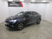 Renault Arkana occasion année 2022 boite Automatique Annonce Renault Arkana occasion Essence mild hybrid 140 EDC FAP - 22 Techno à Lannemezan