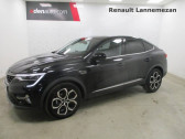 Annonce Renault Arkana occasion Essence mild hybrid 140 EDC FAP - 22 Techno  Lannemezan