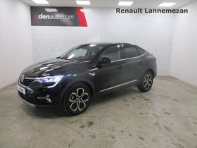 Renault Arkana occasion 2023 mise en vente à Lannemezan par le garage RENAULT LANNEMEZAN - photo n°1