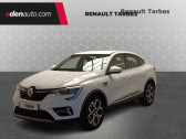 Annonce Renault Arkana occasion Essence mild hybrid 140 EDC FAP - 22 Techno � TARBES