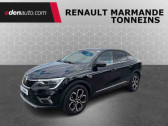 Renault Arkana mild hybrid 140 EDC FAP - 22 Techno   Tonneins 47