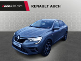 Annonce Renault Arkana occasion Essence mild hybrid 140 EDC FAP - 22 Techno  Auch