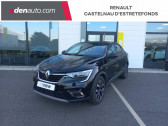 Renault Arkana occasion année 2023 boite Automatique Annonce Renault Arkana occasion Essence mild hybrid 140 EDC FAP - 22 Techno à Castelnau-d'Estrétefonds