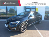 Annonce Renault Arkana occasion Essence mild hybrid 140 EDC FAP - 22 Techno  Castelnau-d'Estrtefonds