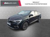 Renault Arkana occasion année 2023 boite Automatique Annonce Renault Arkana occasion Essence mild hybrid 140 EDC FAP - 22 Techno à Castelnau-d'Estrétefonds