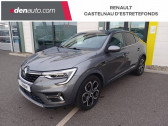 Annonce Renault Arkana occasion Essence mild hybrid 140 EDC FAP - 22 Techno  Castelnau-d'Estrtefonds