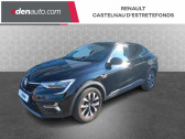 Renault Arkana mild hybrid 140 EDC FAP - 22 Techno   Castelnau-d'Estrtefonds 31