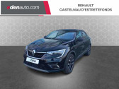 Annonce Renault Arkana occasion Essence mild hybrid 140 EDC FAP - 22 Techno  Castelnau-d'Estrtefonds