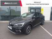 Annonce Renault Arkana occasion Essence mild hybrid 140 EDC FAP - 22 Techno  Castelnau-d'Estrtefonds