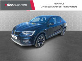Annonce Renault Arkana occasion Essence mild hybrid 140 EDC FAP - 22 Techno � Castelnau-d'Estr�tefonds