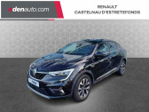 Annonce Renault Arkana occasion Essence mild hybrid 140 EDC FAP - 22 Techno � Castelnau-d'Estr�tefonds