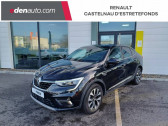Annonce Renault Arkana occasion Essence mild hybrid 140 EDC FAP - 22 Techno � Castelnau-d'Estr�tefonds