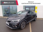 Annonce Renault Arkana occasion Essence mild hybrid 140 EDC FAP - 22 Techno  Castelnau-d'Estrtefonds