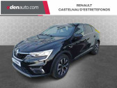 Annonce Renault Arkana occasion Essence mild hybrid 140 EDC FAP - 22 Techno  Castelnau-d'Estrtefonds