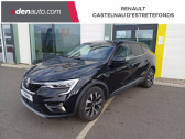 Annonce Renault Arkana occasion Essence mild hybrid 140 EDC FAP - 22 Techno  Castelnau-d'Estrtefonds