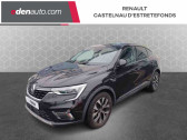 Annonce Renault Arkana occasion Essence mild hybrid 140 EDC FAP - 22 Techno � Castelnau-d'Estr�tefonds