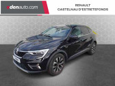 Annonce Renault Arkana occasion Essence mild hybrid 140 EDC FAP - 22 Techno � Castelnau-d'Estr�tefonds
