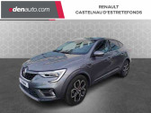 Annonce Renault Arkana occasion Essence mild hybrid 140 EDC FAP - 22 Techno � Castelnau-d'Estr�tefonds
