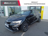 Annonce Renault Arkana occasion Essence mild hybrid 140 EDC FAP - 22 Techno  Castelnau-d'Estrtefonds
