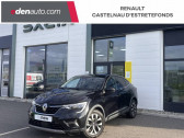 Annonce Renault Arkana occasion Essence mild hybrid 140 EDC FAP - 22 Techno  Castelnau-d'Estrtefonds