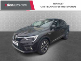 Annonce Renault Arkana occasion Essence mild hybrid 140 EDC FAP - 22 Techno  Castelnau-d'Estrtefonds