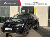 Annonce Renault Arkana occasion Essence mild hybrid 140 EDC FAP - 22 Techno  Castelnau-d'Estrtefonds