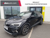 Renault Arkana mild hybrid 140 EDC FAP - 22 Techno   Castelnau-d'Estrtefonds 31