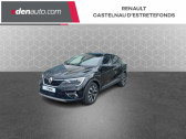 Renault Arkana mild hybrid 140 EDC FAP - 22 Techno   Castelnau-d'Estrtefonds 31