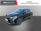 Annonce Renault Arkana occasion Essence mild hybrid 140 EDC FAP - 22 Techno � Castelnau-d'Estr�tefonds