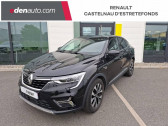 Annonce Renault Arkana occasion Essence mild hybrid 140 EDC FAP - 22 Techno � Castelnau-d'Estr�tefonds