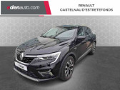 Annonce Renault Arkana occasion Essence mild hybrid 140 EDC FAP - 22 Techno � Castelnau-d'Estr�tefonds