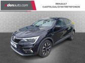 Annonce Renault Arkana occasion Essence mild hybrid 140 EDC FAP - 22 Techno � Castelnau-d'Estr�tefonds