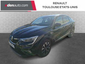 Renault Arkana occasion année 2023 boite Automatique Annonce Renault Arkana occasion Essence mild hybrid 140 EDC FAP - 22 Techno à Toulouse