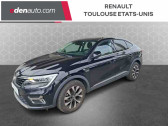 Annonce Renault Arkana occasion Essence mild hybrid 140 EDC FAP - 22 Techno  Toulouse