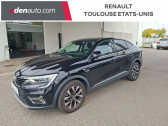 Renault Arkana occasion  année 2023 boite Automatique Annonce Renault Arkana occasion Essence mild hybrid 140 EDC FAP - 22 Techno à Toulouse