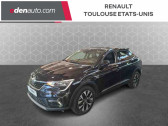 Annonce Renault Arkana occasion Essence mild hybrid 140 EDC FAP - 22 Techno  Toulouse