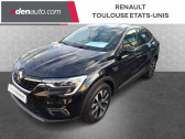 Annonce Renault Arkana occasion Essence mild hybrid 140 EDC FAP - 22 Techno  Toulouse