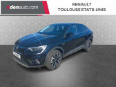 Annonce Renault Arkana occasion Essence mild hybrid 140 EDC FAP - 22 Techno  Toulouse