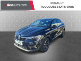 Annonce Renault Arkana occasion Essence mild hybrid 140 EDC FAP - 22 Techno � Toulouse