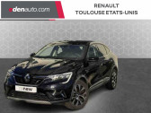 Annonce Renault Arkana occasion Essence mild hybrid 140 EDC FAP - 22 Techno � Toulouse