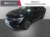 Annonce Renault Arkana occasion Essence mild hybrid 140 EDC FAP - 22 Techno � Toulouse