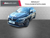 Annonce Renault Arkana occasion Essence mild hybrid 140 EDC FAP - 22 Techno  Toulouse