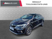 Annonce Renault Arkana occasion Essence mild hybrid 140 EDC FAP - 22 Techno � Toulouse