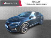 Annonce Renault Arkana occasion Essence mild hybrid 140 EDC FAP - 22 Techno � Toulouse