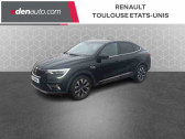 Renault Arkana mild hybrid 140 EDC FAP - 22 Techno  � Toulouse 31